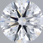 IGI 1.57 Carat Round Brilliant Lab Grown Diamond 人工培育鑽石 實驗室人造鑽石