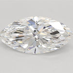 IGI 0.92 Carat Marquise Lab Grown Diamond 人工培育鑽石 實驗室人造鑽石