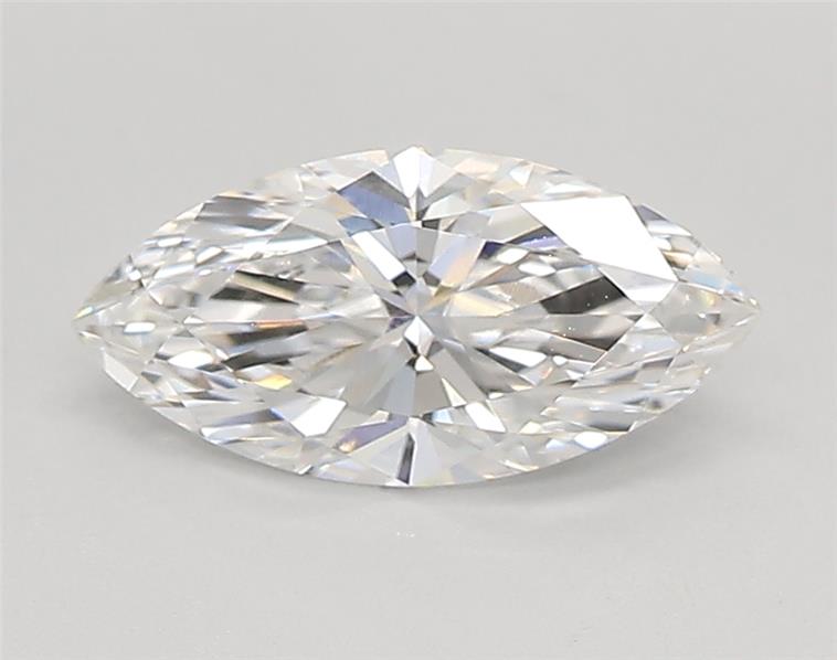 IGI 0.92 Carat Marquise Lab Grown Diamond 人工培育鑽石 實驗室人造鑽石