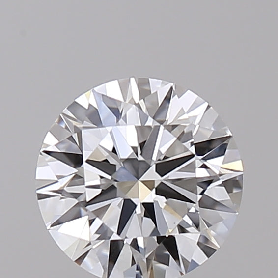 IGI 0.5 Carat 圓形 - Round Brilliant 培育鑽石 Lab Grown Diamond 人造鑽石 人工鑽石 實驗室鑽石 培養鑽石 香港 培育鑽 