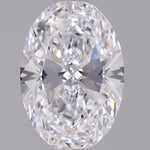 IGI 0.91 Carat Oval Lab Grown Diamond 人工培育鑽石 實驗室人造鑽石