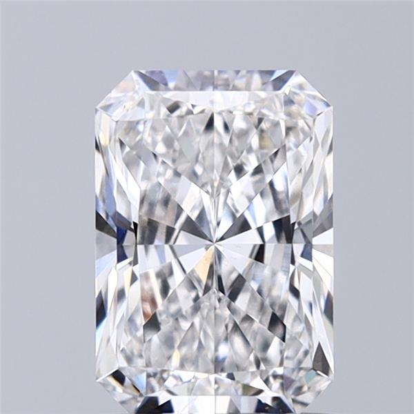 IGI 0.96 Carat Radiant Cut Lab Grown Diamond 人工培育鑽石 實驗室人造鑽石