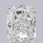 IGI 3.07 Carat Cushion Lab Grown Diamond 人工培育鑽石 實驗室人造鑽石