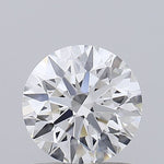 IGI 1.04 Carat Round Brilliant Lab Grown Diamond 人工培育鑽石 實驗室人造鑽石