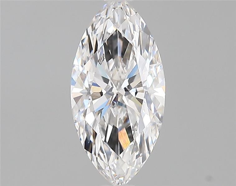 IGI 1.34 Carat Marquise Lab Grown Diamond 人工培育鑽石 實驗室人造鑽石