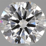 IGI 0.71 Carat Round Brilliant Lab Grown Diamond 人工培育鑽石 實驗室人造鑽石