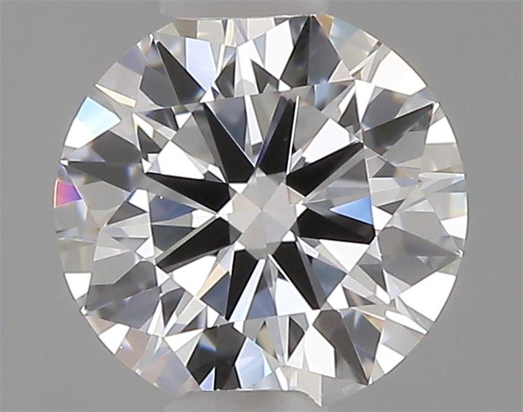 IGI 0.71 Carat Round Brilliant Lab Grown Diamond 人工培育鑽石 實驗室人造鑽石