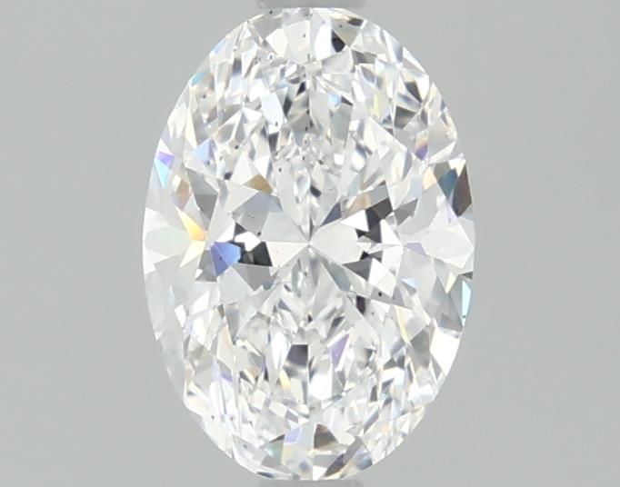 IGI 1.19 Carat Oval Lab Grown Diamond 人工培育鑽石 實驗室人造鑽石