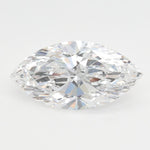 IGI 1 Carat Marquise Lab Grown Diamond