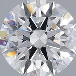 IGI 1.52 Carat Round Brilliant Lab Grown Diamond 人工培育鑽石 實驗室人造鑽石