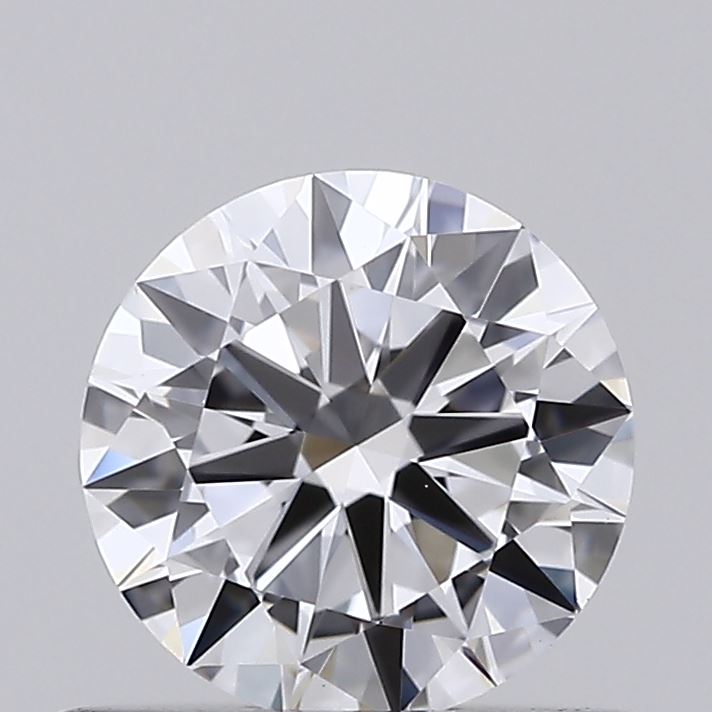 IGI 0.50 Carat Round Brilliant Lab Grown Diamond 人工培育鑽石 實驗室人造鑽石