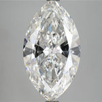IGI 8.02 Carat Marquise Lab Grown Diamond 人工培育鑽石 實驗室人造鑽石