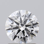 IGI 1.1 Carat Round Brilliant Lab Grown Diamond