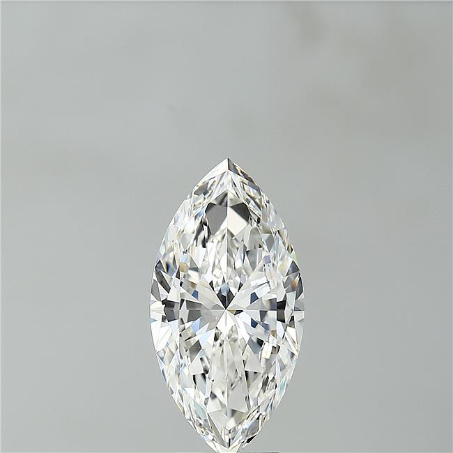 IGI 4.51 Carat Marquise Lab Grown Diamond 人工培育鑽石 實驗室人造鑽石