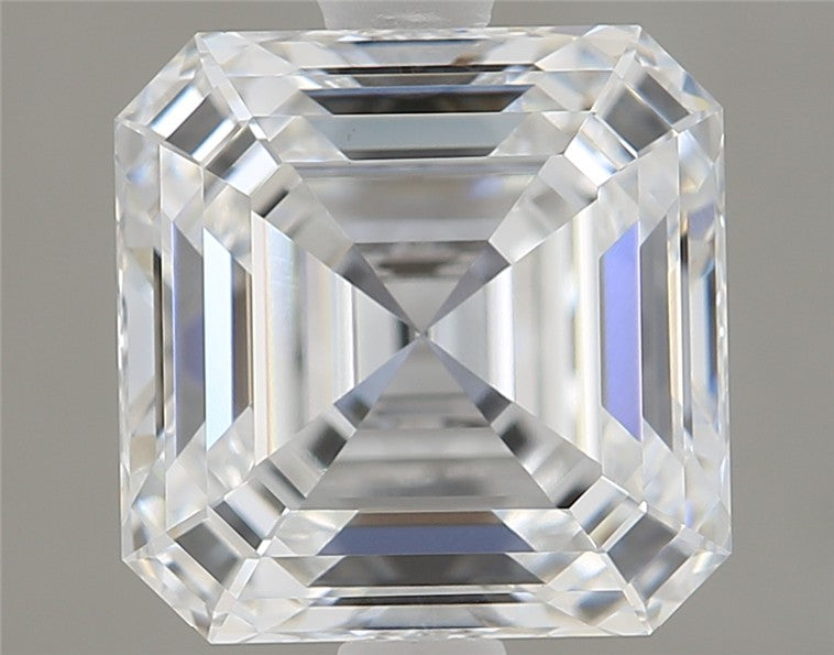 IGI 2.51 Carat Asscher Lab Grown Diamond 人工培育鑽石 實驗室人造鑽石