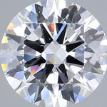IGI 2.00 Carat Round Brilliant Lab Grown Diamond 人工培育鑽石 實驗室人造鑽石
