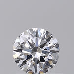 IGI 0.34 Carat 圓形 - Round Brilliant 培育鑽石 Lab Grown Diamond 人造鑽石 人工鑽石 實驗室鑽石 培養鑽石 香港 培育鑽 