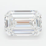 IGI 4.10 Carat Emerald Lab Grown Diamond 人工培育鑽石 實驗室人造鑽石