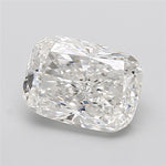 IGI 3.66 Carat Cushion Lab Grown Diamond 人工培育鑽石 實驗室人造鑽石