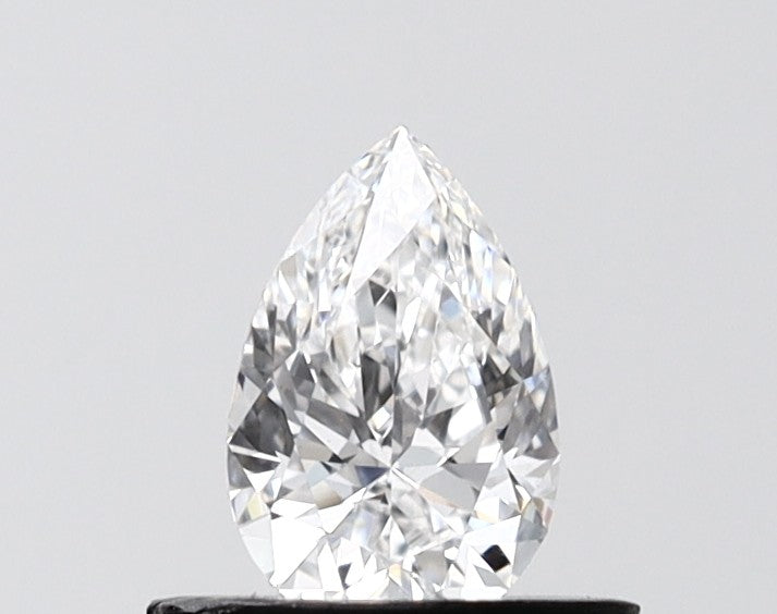 IGI 0.52 Carat Pear Lab Grown Diamond 人工培育鑽石 實驗室人造鑽石