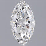 IGI 1.25 Carat Marquise Lab Grown Diamond
