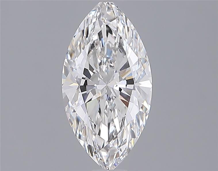 IGI 1.25 Carat Marquise Lab Grown Diamond