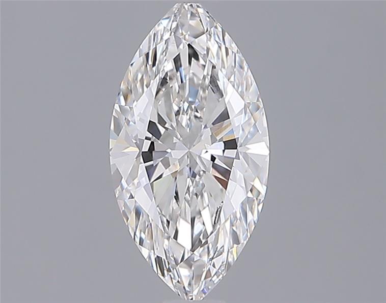 IGI 1.25 Carat Marquise Lab Grown Diamond
