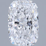 IGI 0.92 Carat Cushion Lab Grown Diamond 人工培育鑽石 實驗室人造鑽石