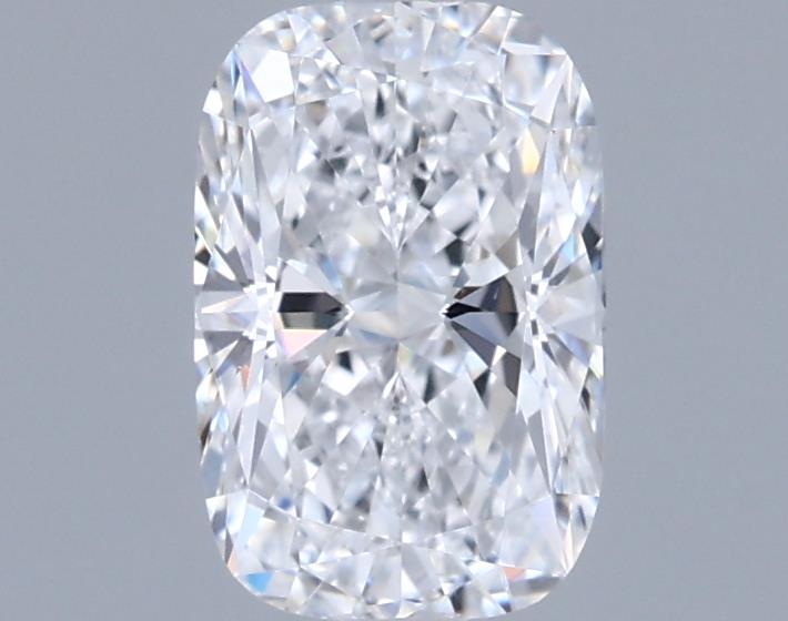 IGI 0.92 Carat Cushion Lab Grown Diamond 人工培育鑽石 實驗室人造鑽石