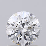 IGI 0.9 Carat Round Brilliant Lab Grown Diamond