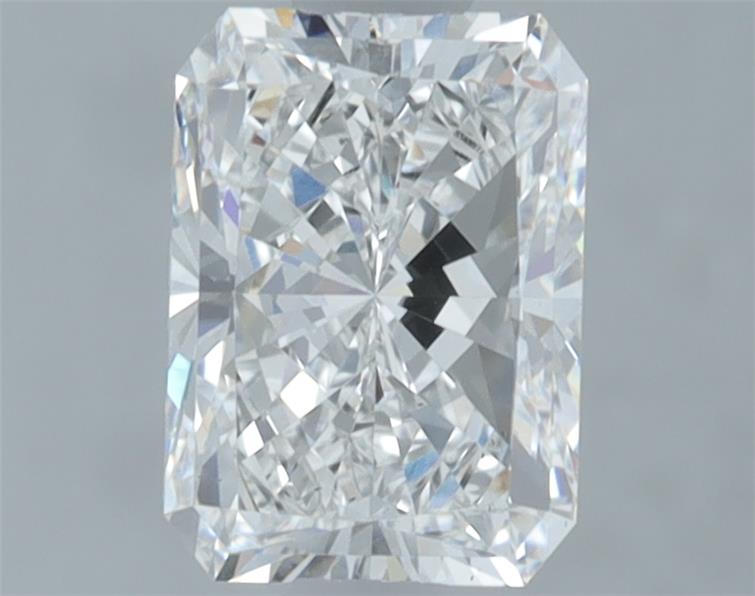 IGI 1.07 Carat Radiant Cut Lab Grown Diamond 人工培育鑽石 實驗室人造鑽石