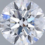 IGI 1.03 Carat Round Brilliant Lab Grown Diamond 人工培育鑽石 實驗室人造鑽石