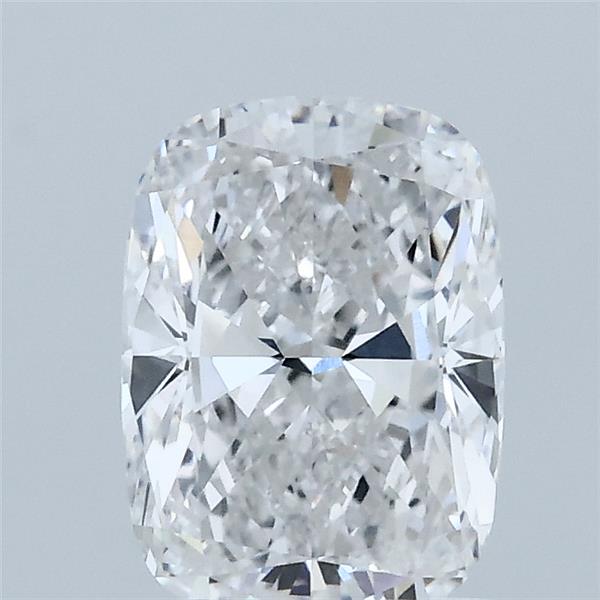 IGI 1.53 Carat Cushion Lab Grown Diamond 人工培育鑽石 實驗室人造鑽石