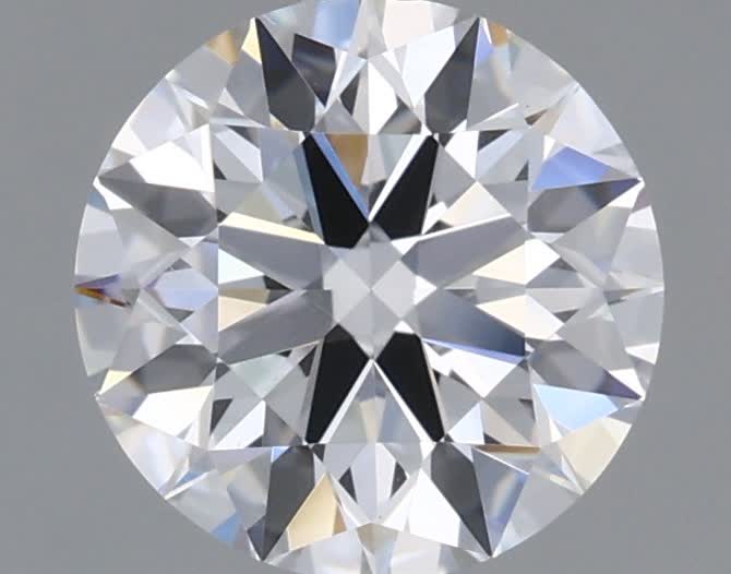 IGI 1.2 Carat Round Brilliant Lab Grown Diamond