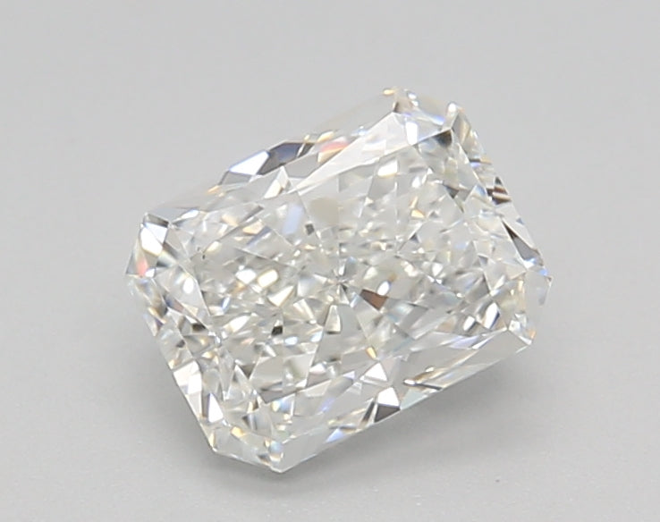 IGI 1.02 Carat 雷地恩切割 - Radiant Cut 培育鑽石 Lab Grown Diamond 人造鑽石 人工鑽石 實驗室鑽石 培養鑽石 香港 培育鑽 