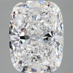 IGI 4.29 Carat Cushion Lab Grown Diamond 人工培育鑽石 實驗室人造鑽石