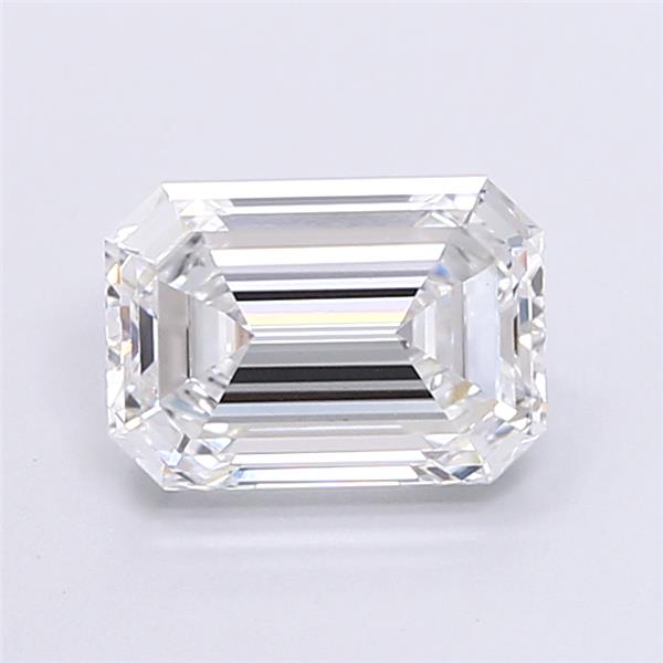 IGI 1.87 Carat Emerald Lab Grown Diamond 人工培育鑽石 實驗室人造鑽石