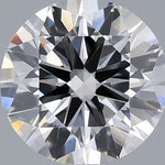 IGI 1.41 Carat Round Brilliant Lab Grown Diamond 人工培育鑽石 實驗室人造鑽石
