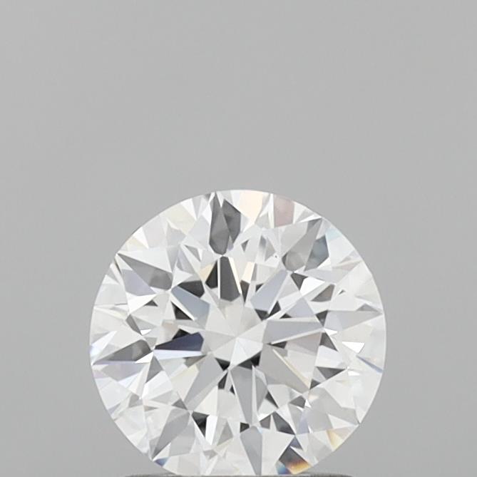 IGI 1.21 Carat Round Brilliant Lab Grown Diamond