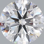 IGI 1.19 Carat Round Brilliant Lab Grown Diamond 人工培育鑽石 實驗室人造鑽石