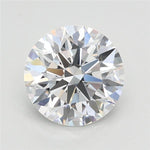 IGI 1.14 Carat Round Brilliant Lab Grown Diamond