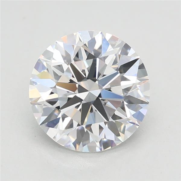 IGI 1.14 Carat Round Brilliant Lab Grown Diamond
