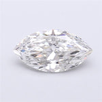 IGI 1.07 Carat Marquise Lab Grown Diamond 人工培育鑽石 實驗室人造鑽石