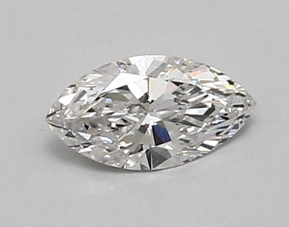 IGI 0.56 Carat Marquise Lab Grown Diamond 人工培育鑽石 實驗室人造鑽石