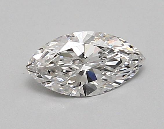 IGI 0.56 Carat Marquise Lab Grown Diamond 人工培育鑽石 實驗室人造鑽石
