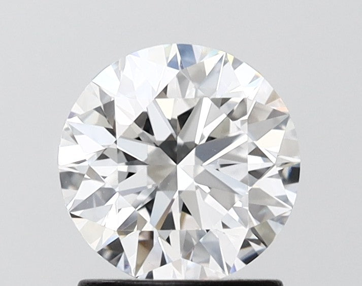 IGI 1.30 Carat Round Brilliant Lab Grown Diamond 人工培育鑽石 實驗室人造鑽石