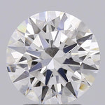 IGI 2.32 Carat Round Brilliant Lab Grown Diamond 人工培育鑽石 實驗室人造鑽石