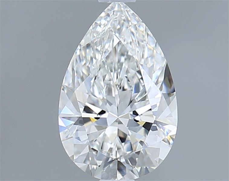 IGI 1.20 Carat Pear Lab Grown Diamond 人工培育鑽石 實驗室人造鑽石