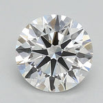 IGI 0.94 Carat Round Brilliant Lab Grown Diamond 人工培育鑽石 實驗室人造鑽石