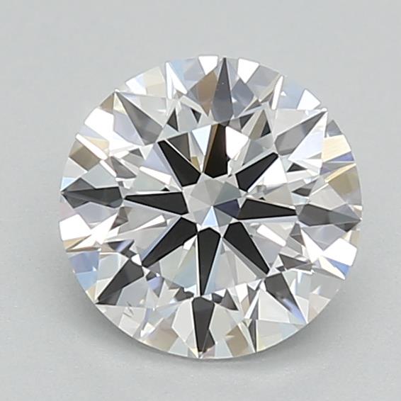 IGI 0.94 Carat Round Brilliant Lab Grown Diamond 人工培育鑽石 實驗室人造鑽石